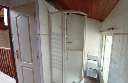 La Saulce Apartment | le T3 du sommet