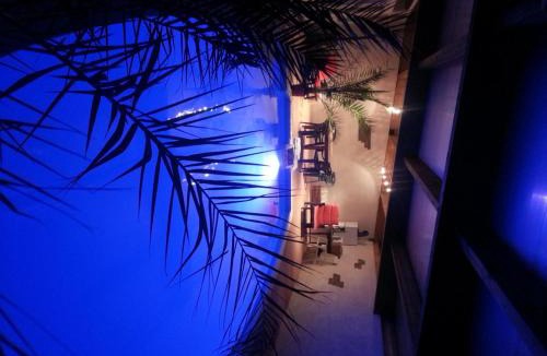 Auxon-Dessus Villa | Le Tacot