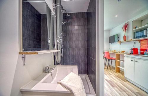 Saint-Martin-d'Heres Apartment | Le Taillefer 4 - L'Oasis