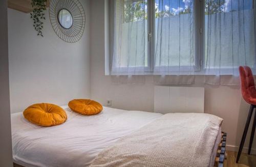 Saint-Martin-d'Heres Apartment | Le Taillefer 4 - L'Oasis