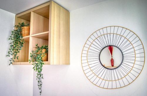 Saint-Martin-d'Heres Apartment | Le Taillefer 4 - L'Oasis