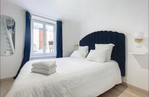 Talant Apartment | Le Talantueux