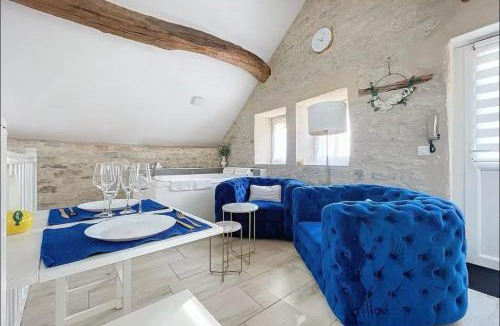 Talant Apartment | Le Talantueux