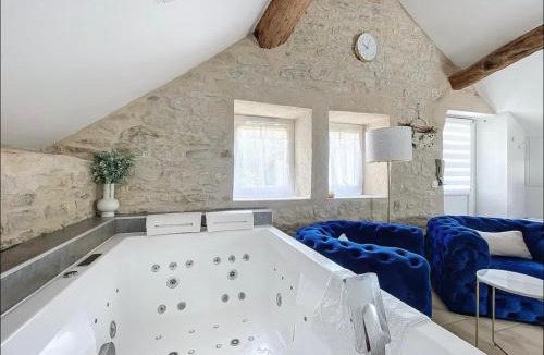 Talant Apartment | Le Talantueux