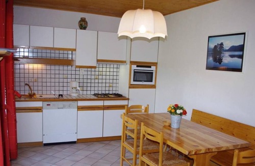 Albiez-Montrond House | Le Talapet - Poppy