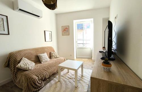 Auch Apartment | Le Talia - Terrasse