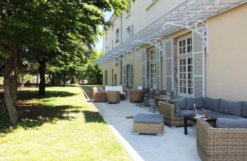 Taluyers Hotel | Le Talluy