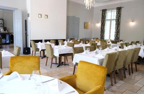 Taluyers Hotel | Le Talluy