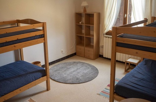 Saint-Etienne-les-Orgues House | Le Tamaris, Maison 10 Couchages, Jardin, Piscine Privée au Cœur de la Provence