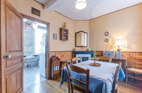 Bouy-sur-Orvin House | Le Tamaris - Bouy SUR Orvin