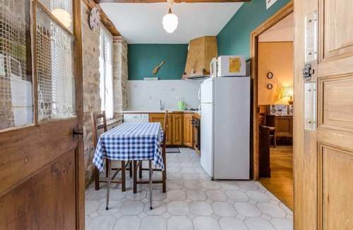 Bouy-sur-Orvin House | Le Tamaris - Bouy SUR Orvin