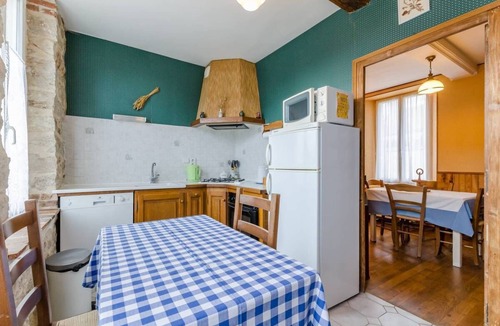 Bouy-sur-Orvin House | Le Tamaris - Bouy SUR Orvin