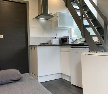 Die House | Le Tamaris
