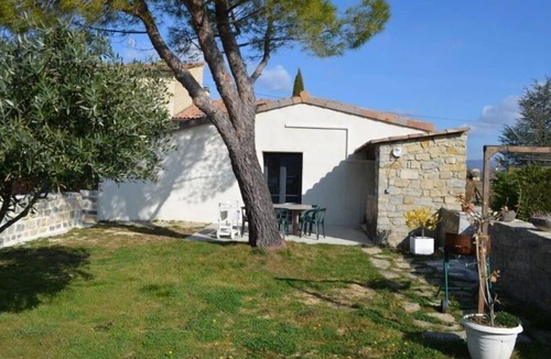 Saint-Jean-le-Centenier Cottage | Le tanargue accomodation of le mas de la chadeniè