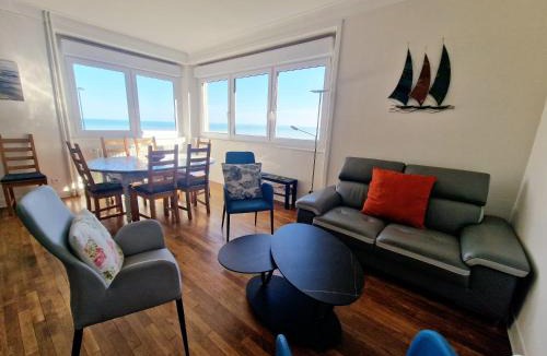 Cancale House | Le Tangon - Maison de 150m2 face à la mer