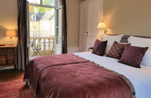 Bayeux House | Le Tardif, Noble Guesthouse
