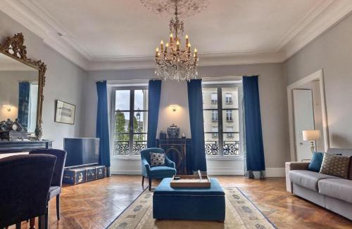 Bayeux House | Le Tardif, Noble Guesthouse