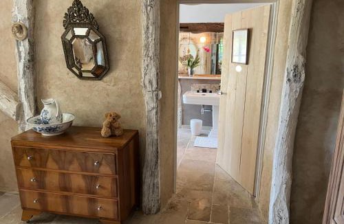 Lectoure Apartment | Le tarin des aulnes - Grand gîte Nénuphar