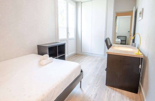 Joue-les-Tours Apartment | Le Tassigny - Joué-lès-Tours