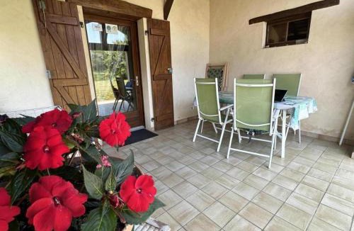 Saint-Lon-les-Mines House | Le tastet