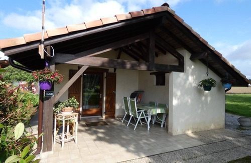 Saint-Lon-les-Mines House | Le Tastet - Saint LON LES Mines