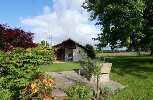 Saint-Lon-les-Mines House | Le Tastet - Saint LON LES Mines