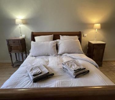 Missegre House | Le Taurillou