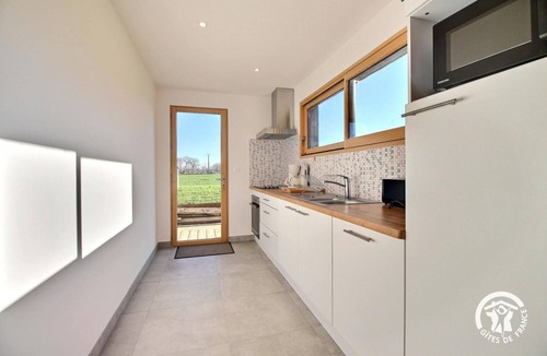 Plumergat House | Le Tejtal 6pers - PLUMERGAT