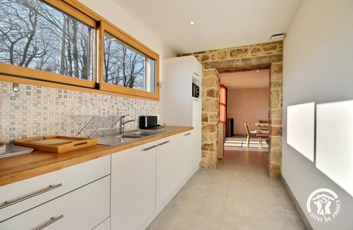 Plumergat House | Le Tejtal 6pers - PLUMERGAT