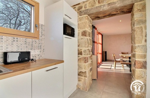 Plumergat House | Le Tejtal 6pers - PLUMERGAT