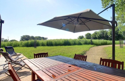 Plumergat House | Le Tejtal 6pers - PLUMERGAT