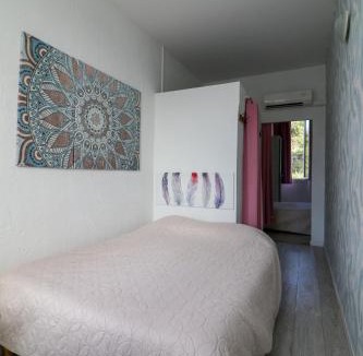 Saint-Mandrier-sur-Mer Hotel | Le Telo