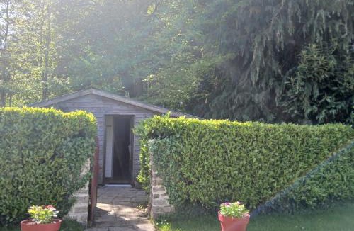 Malansac Cabin | Le Temple Ysambre