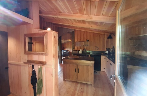 Grand-Vabre House | Le Temps D'une Pause Nature, Dépaysement Assuré!