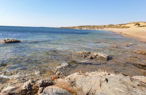 Bretignolles-sur-Mer Bed & Breakfast | Le Temps d'une Pause
