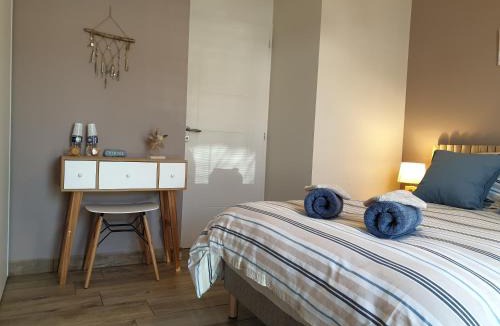 Bretignolles-sur-Mer Bed & Breakfast | Le Temps d'une Pause