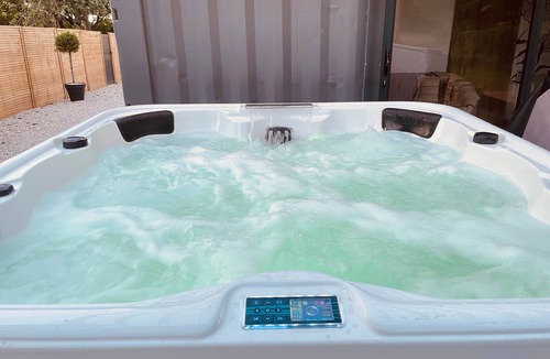 Landouzy-la-Ville House | Le Temps d'une Nuit