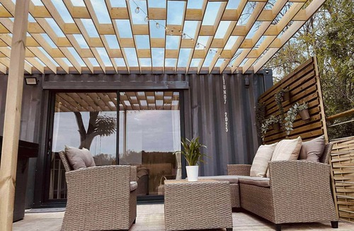 Landouzy-la-Ville House | Le Temps d'une Nuit