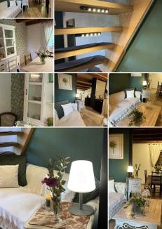 Puttelange-aux-Lacs Ski Chalet | le temps d une pause