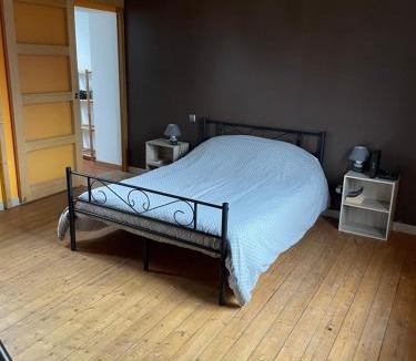 Solre-le-Chateau House | « Le temps d’un instant » dépendance