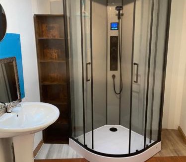 Solre-le-Chateau House | « Le temps d’un instant » dépendance