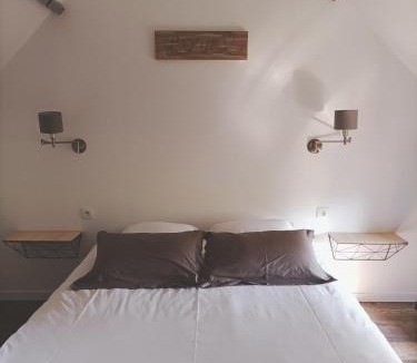 Vattetot-sur-Mer House | LE TEMPS D'UN INSTANT