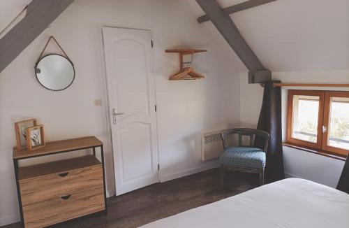 Vattetot-sur-Mer House | LE TEMPS D'UN INSTANT