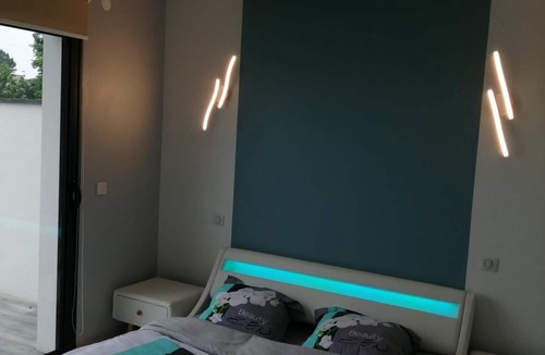 Eauze Bed & Breakfast | Le Temps d'un Reve