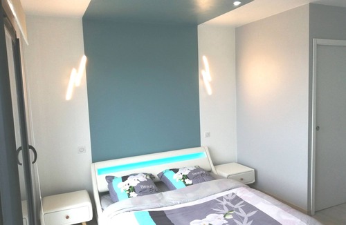 Eauze Bed & Breakfast | Le Temps d'un Reve