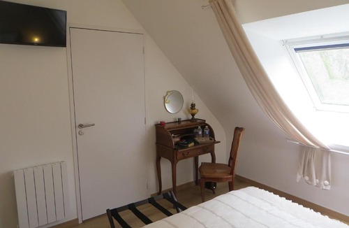 Nivillac Bed & Breakfast | Le temps d'un séjour en Bretagne Chambres d'hôtes