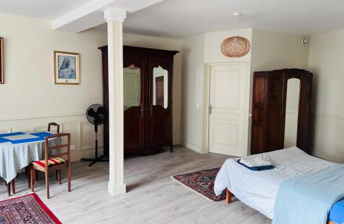 Angouleme Apartment | Le temps d'un Séjour