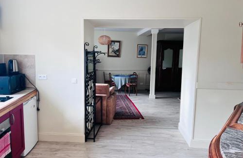 Angouleme Apartment | Le temps d'un Séjour