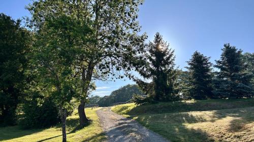 Montreuil-le-Henri Bed & Breakfast | Le temps d'une romance