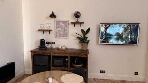 Montreuil-le-Henri Bed & Breakfast | Le temps d'une romance